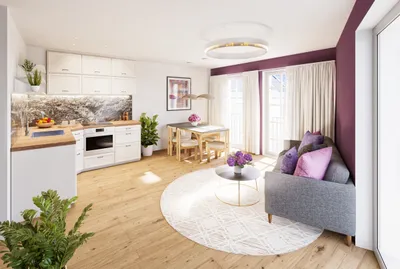 3-Zimmer-Wohnung kaufen in Liezen – 90,95 m², € 998.500 – Bild 6 von 17