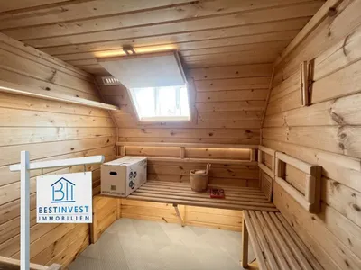 7-Zimmer-Gewerbeimmobilie kaufen in Zwettl – 300 m², € 397.000 – Bild 26 von 31
