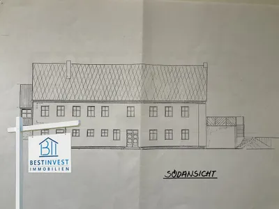 7-Zimmer-Gewerbeimmobilie kaufen in Zwettl – 300 m², € 397.000 – Bild 30 von 31