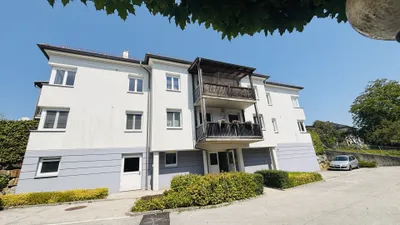 3-Zimmer-Wohnung mieten in Scheibbs – 82,97 m², € 910 – Bild 5 von 21