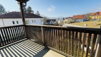 3-Zimmer-Wohnung mieten in Scheibbs – 82,97 m², € 910 – Bild 12 von 21