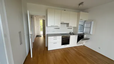 3-Zimmer-Wohnung mieten in Graz – 51 m², € 850 – Bild 22 von 23