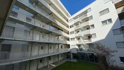 3-Zimmer-Wohnung mieten in Graz – 51 m², € 850 – Bild 7 von 23