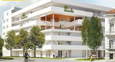 3-Zimmer-Wohnung mieten in Graz – 51 m², € 850 – Bild 6 von 23