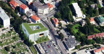 3-Zimmer-Wohnung mieten in Graz – 51 m², € 850 – Bild 2 von 23