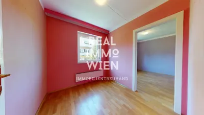 4-Zimmer-Wohnung mieten in Sankt Pölten Land – 100 m², € 1.100 – Bild 12 von 25