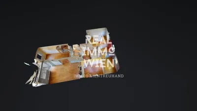 4-Zimmer-Wohnung mieten in Sankt Pölten Land – 100 m², € 1.100 – Bild 23 von 25