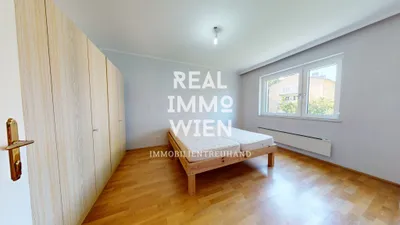 4-Zimmer-Wohnung mieten in Sankt Pölten Land – 100 m², € 1.100 – Bild 10 von 25