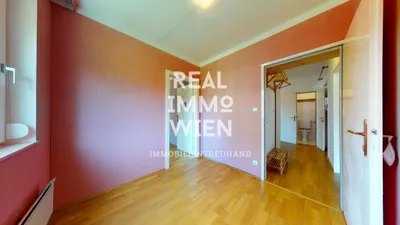 4-Zimmer-Wohnung mieten in Sankt Pölten Land – 100 m², € 1.100 – Bild 5 von 25