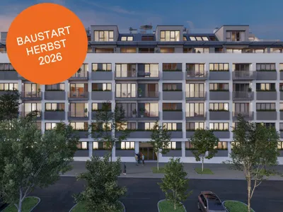Immobilie kaufen in Wien – 91,1 m², € 549.800 – Bild 1 von 14