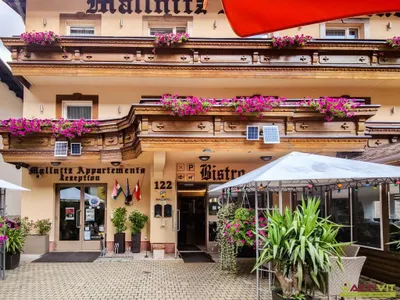 15-Zimmer-Gewerbeimmobilie kaufen in Spittal an der Drau – 1 134 m², € 1.900.000 – Bild 2 von 27