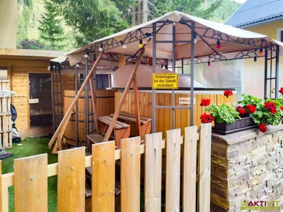 15-Zimmer-Gewerbeimmobilie kaufen in Spittal an der Drau – 1 134 m², € 1.900.000 – Bild 22 von 27