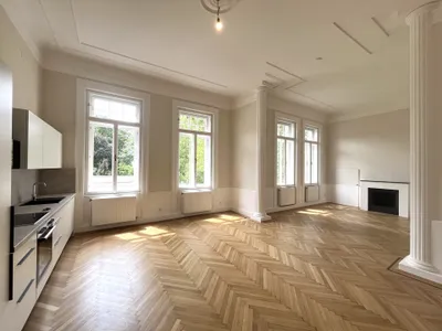 Tolle 4 Zimmer Wohnung - Nähe Schloss Belvedere in 1040 Wien!