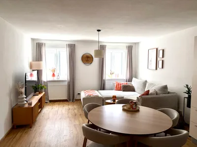 Wohnung mieten in Ried im Innkreis – 50 m², € 730 – Bild 1 von 7