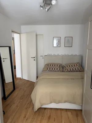 Wohnung mieten in Ried im Innkreis – 50 m², € 730 – Bild 3 von 7