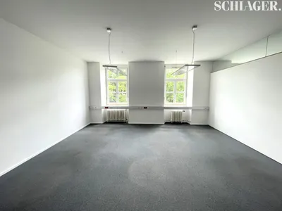 Gewerbeimmobilie mieten in Graz – 485 m², € 5.828 – Bild 2 von 4