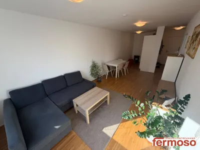 Moderne 2-Zimmer-Wohnung mit Loggia und Fußbodenheizung in 1200 Wien um 999 EUR!