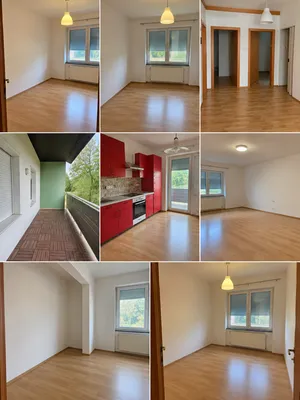 3-Zimmer-Wohnung mieten in Hartberg-Fürstenfeld – 120 m², € 990