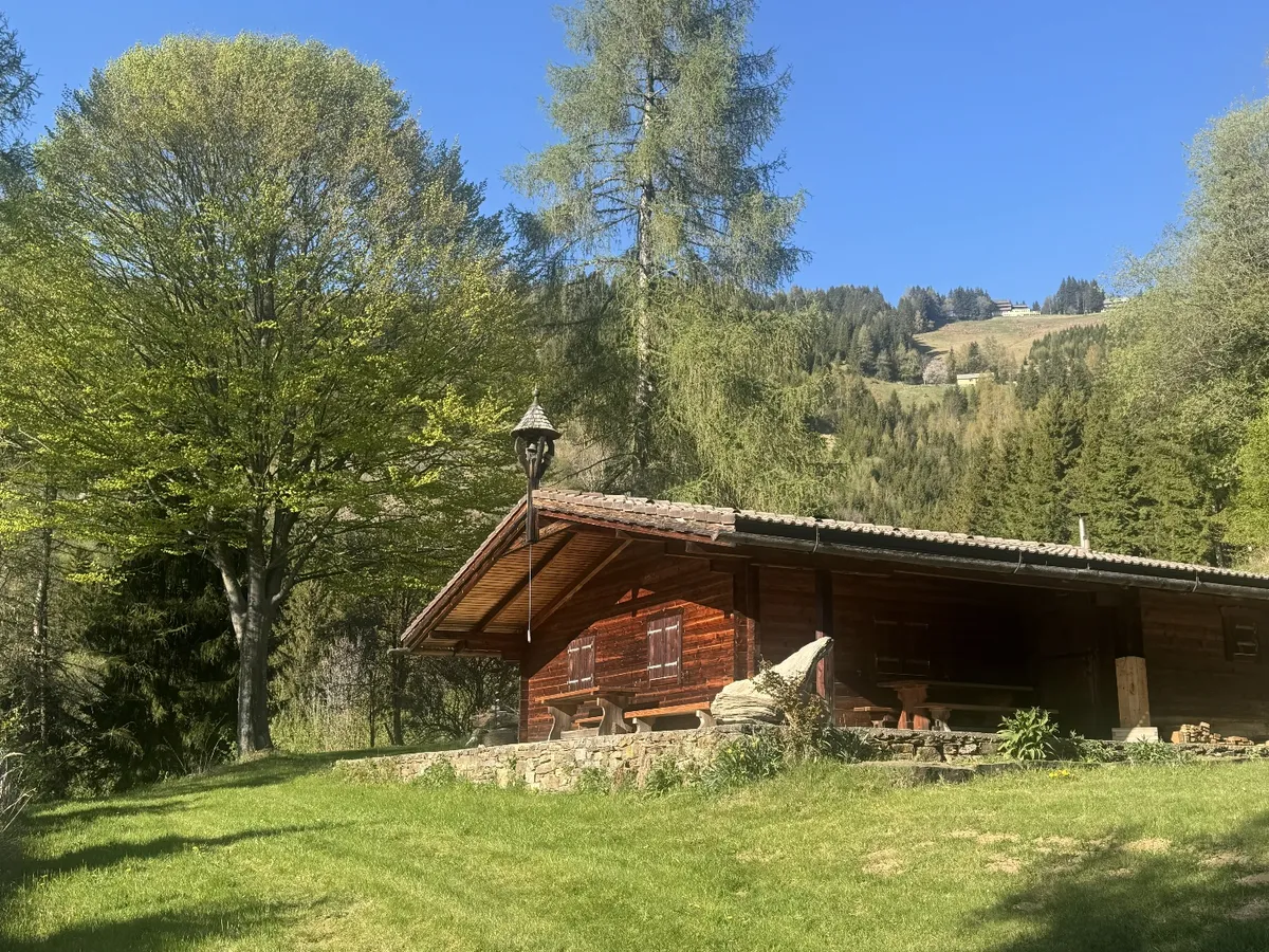Wohnung – Wolfsberg - Ansicht 2