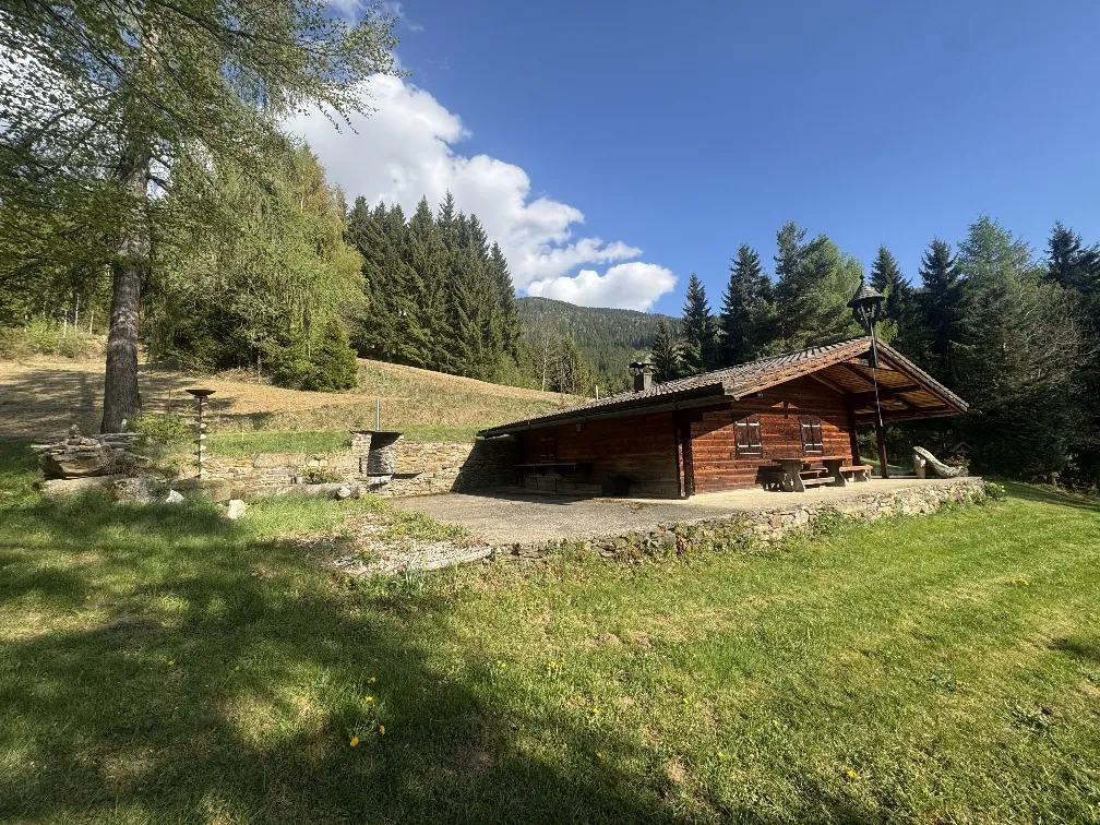 Wohnung – Wolfsberg - Ansicht 3