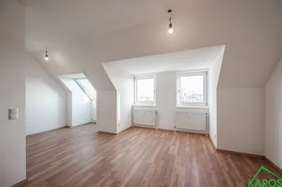 3-Zimmer-Wohnung mieten in Wien – 71,83 m², € 1.115