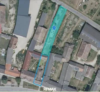 Immobilie kaufen in Mistelbach – 80 m², € 104.000 – Bild 26 von 26
