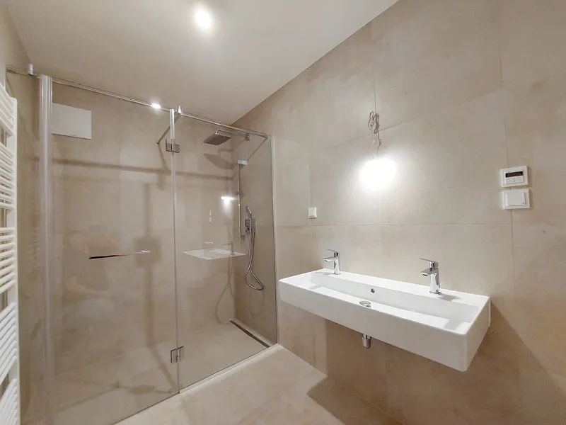 Mehr als nur "2 Zimmer, Küche, Bad". 2-Zimmer Wohnung mit West-Balkon für beste Aussichten - Ansicht 3