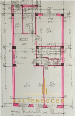 3-Zimmer-Wohnung mieten in Wien – 92,73 m², € 1.980 – Bild 7 von 8