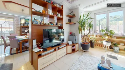 5-Zimmer-Haus kaufen in Güssing – 156 m², € 369.000 – Bild 4 von 27