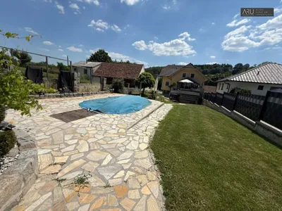 5-Zimmer-Haus kaufen in Güssing – 156 m², € 369.000 – Bild 26 von 27