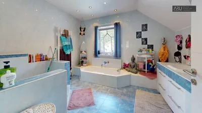 5-Zimmer-Haus kaufen in Güssing – 156 m², € 369.000 – Bild 8 von 27