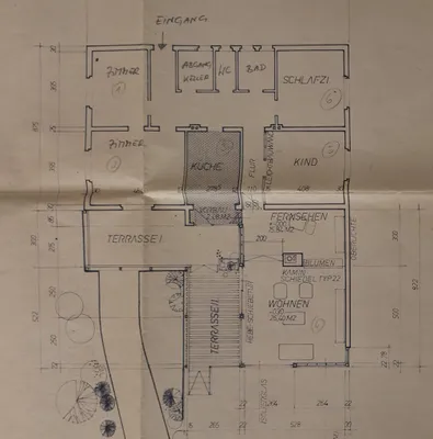 5-Zimmer-Haus kaufen in Voitsberg – 140 m², € 299.000 – Bild 14 von 15