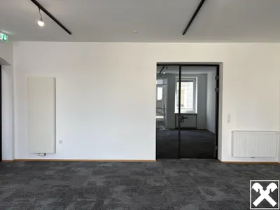 Gewerbeimmobilie mieten in Ried im Innkreis – 201 m², € 2.730 – Bild 11 von 11