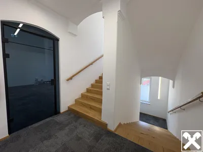 Gewerbeimmobilie mieten in Ried im Innkreis – 201 m², € 2.730 – Bild 6 von 11