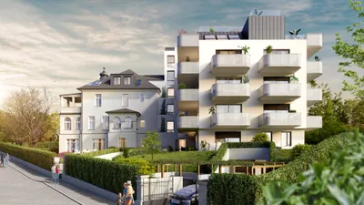 4-Zimmer-Wohnung kaufen in Wien – 103,9 m², € 1.069.000 – Bild 3 von 7