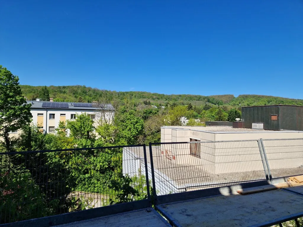 3-bed apartment, 104 m²