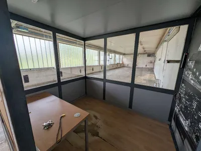 Gewerbeimmobilie mieten in Weiz – 215 m², € 1.398 – Bild 5 von 17