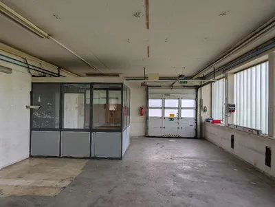 Gewerbeimmobilie mieten in Weiz – 215 m², € 1.398 – Bild 4 von 17