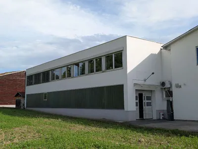 Gewerbeimmobilie mieten in Weiz – 215 m², € 1.398 – Bild 17 von 17