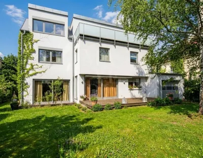 8-Zimmer-Immobilie kaufen in Wien – 286 m², € 3.990.000