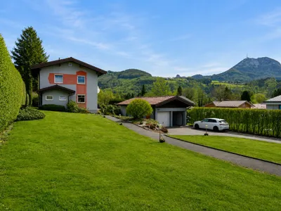 4-Zimmer-Haus kaufen in Salzburg Stadt – 109 m², € 1.350.000 – Bild 2 von 12