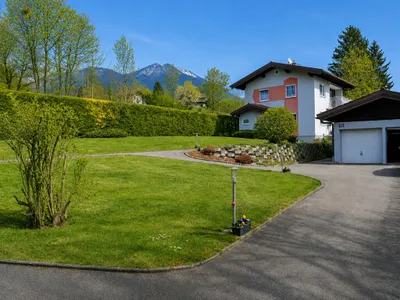 4-Zimmer-Haus kaufen in Salzburg Stadt – 109 m², € 1.350.000 – Bild 3 von 12