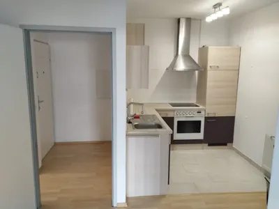 Wohnung mieten in Villach – 40 m², € 500 – Bild 3 von 7