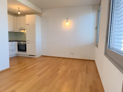 Großzügige 2 Zimmerwohnung mit Balkon | Engerthstraße – Bild 2