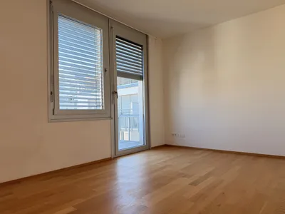 Großzügige 2 Zimmerwohnung mit Balkon | Engerthstraße – Bild 3