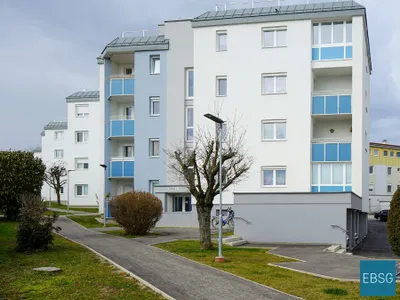 3-Zimmer-Wohnung mieten in Oberpullendorf – 84,91 m², € 524