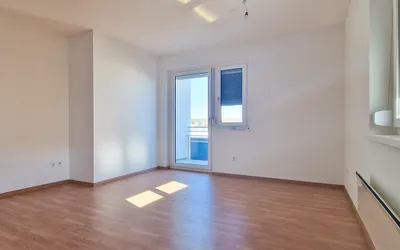 3-Zimmer-Wohnung mieten in Oberpullendorf – 84,91 m², € 524 – Bild 4 von 5