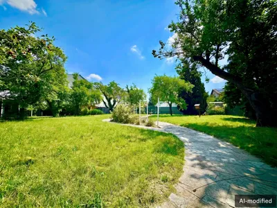 Grundstück kaufen in Korneuburg – 692 m², € 435.600