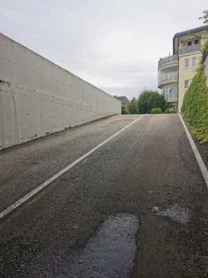 Immobilie mieten in Wels – € 53 – Bild 2 von 5
