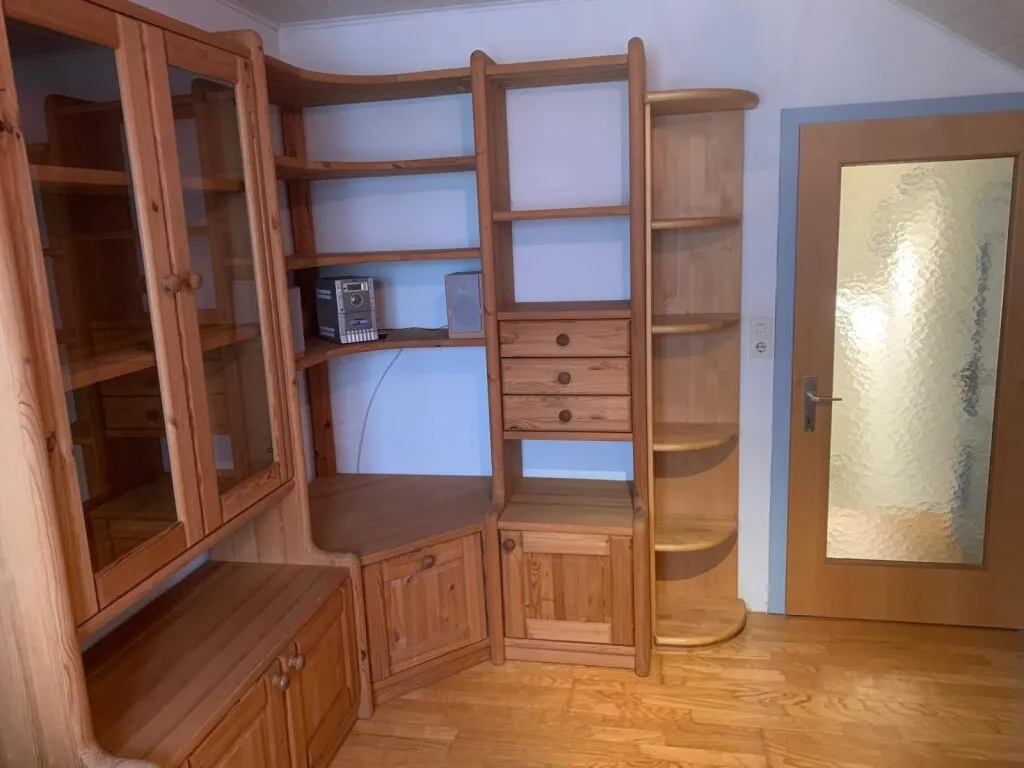 Wohnung – Leobendorf - Ansicht 3